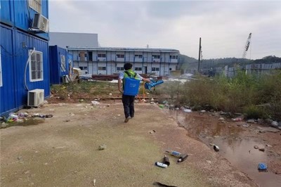 凤岗工厂宿舍白蚁防治服务价格指南 除白蚁公司收费标准与选择建议